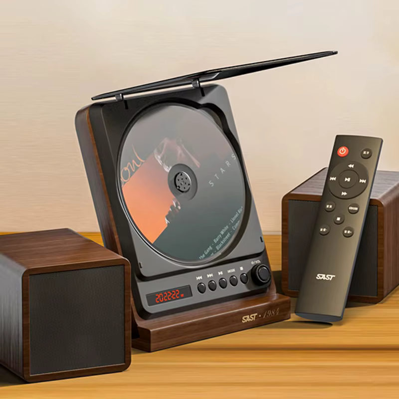 Retro Kayıt Çalar